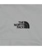 The North Face Nj2Hs03L White Label Britton Jacket Warm Gray