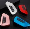 TPU Car Key Case Cover Shell Fob For VW Golf 8 ID4 For Skoda Octavia 4 A8 MK8 For Seat Leon Fr Mk4 Cupra Formentor 2023