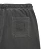 WACKY WILLY Pigment Vintage Sweatpants Charcoal