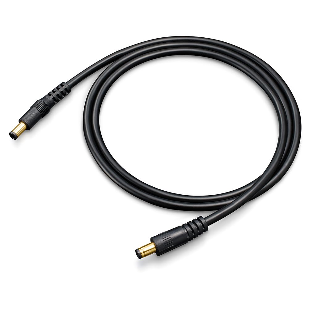 TOP WING DC Au Cable DC Conversion Cable 2.5 (2.1/5.5, 2.5/5.5)