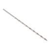 4mm HSS Extra Long 200mm Twist Drill Bit Straight Shank Auger Drill