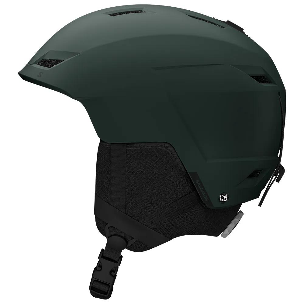 Salomon Шлем Pioneer LT