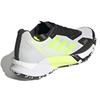 adidas Terrex Agravic Ultra Trail 'Grey Solar Yellow' FY7629