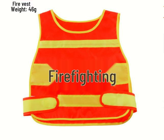 Kids' Pump-Action Fire Hose Water Blaster Toy for Summer Fun