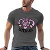 Mind your own uterus TShirt black cotton tshirt plain for man package t shirt man luxury TShirt