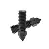 LianZao Hardened Steel Nozzle for K1/K1 Max 3D Printers - High-Speed, High-Flow Printhead