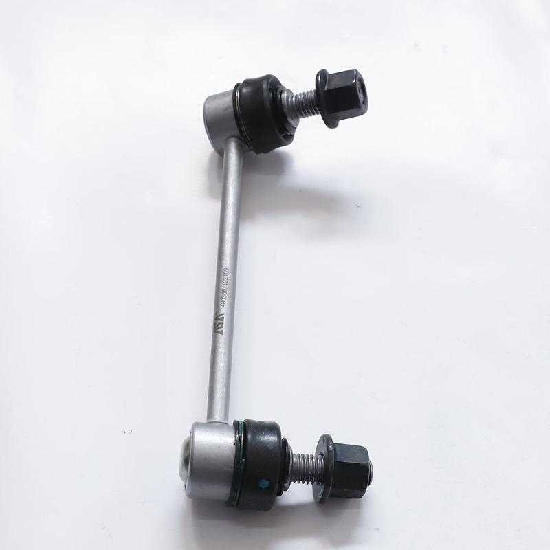 2PCS Front Stabilizer Link For Volvo XC60 V90 XC90 S90 2014 2016 2017 2.0T 2.0TDI Connect Bar Accessories