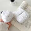 Plush West Highland Puppy Apple Bluetooth Headset Case AirPods pro1 Cute AirPods 1