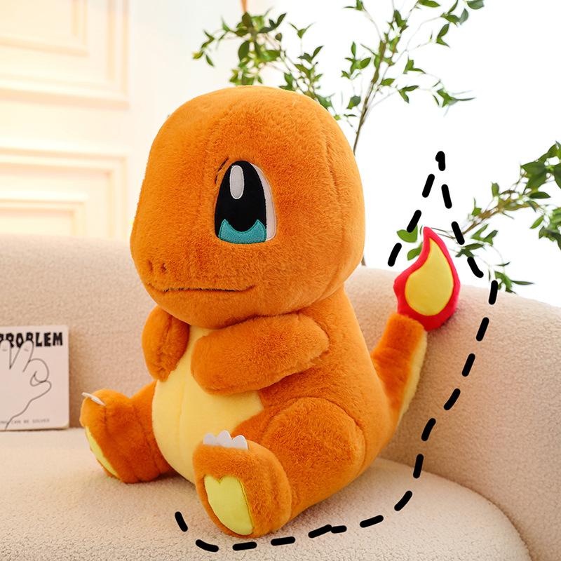 Jenny Turtle Plush Toy Large Rabbit Hair Turtle Doll Machine Exchange Gift Pillow Doll