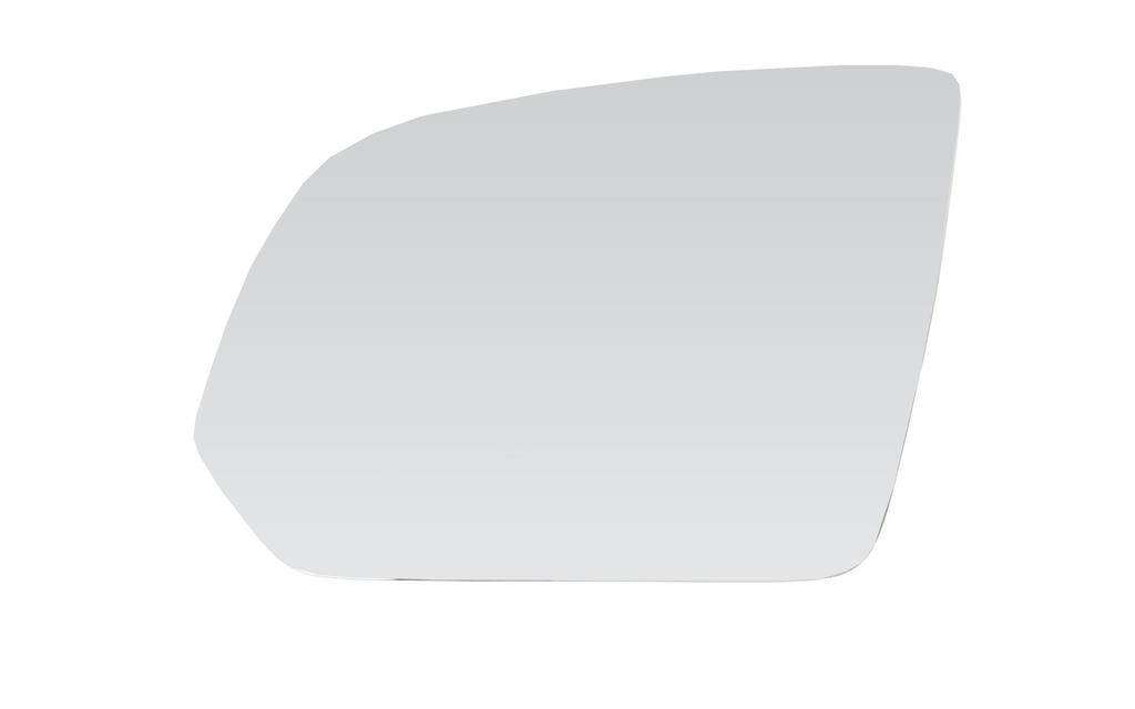 Ft10300 Fast Mirror Glass Le Top Heated
