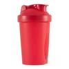 1-7 Stück Shakerflaschen, Sport-Wasserbecher, Molkeprotein-Pulver-Mixerflasche, Fitness-Shaker, tragbarer Trinkbecher aus Kunststoff für Outdoor-Aktivitäten