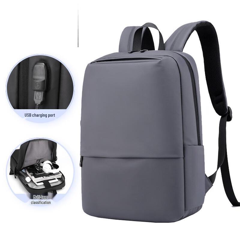 Fashion Travel Business Laptop Backpack