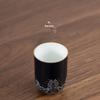 Nanshan Xiansheng Chinese Ceramic Warm Wine Set