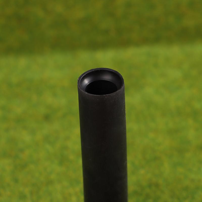 Trwały gumowy uchwyt na koszulki golfowe do ćwiczeń na polu golfowym Driving Range Tee