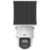 Câmera de Segurança Solar PTZ Dahua 5MP 4G Plugue CN (adaptador incluso)