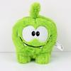 The Cute Rope Green Candy Monster Plush Toy Stuffed Doll Decoration Gift Kids