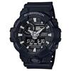 CASIO Wristwatch G-SHOCK GA-700-1B Mens Parallel Import Fashion