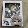 Nendoroid Hetalia World Stars Prussia Action Figure #1699 Orange Rouge