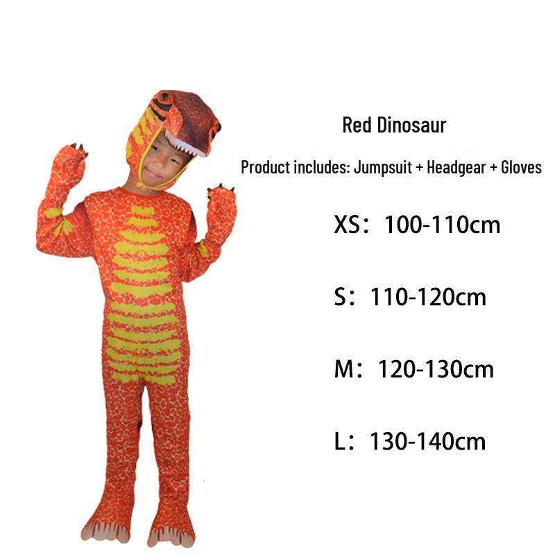 Kids Halloween Costume: Captain America, Spider-Man, Iron Man, Hulk Muscle Jumpsuit