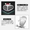 MAZERO Car Auxiliary Mirror, Side Mirror, Submirror, Automobile, Accessories, Exterior Accessories, Custom Parts, Submirror,
