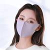 Breathable Ice Silk Mask Traceless Anti-sun Mask Hot Sale Sunscreen Mask  Four Seasons