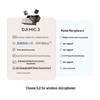 Sistem de microfoane wireless DJI Mic 3