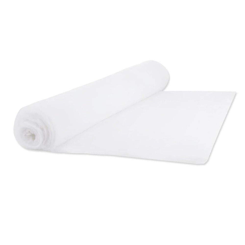 Artificial Cotton Christmas Snow Blanket Decoratiive DIY Christmas Tree Backdrop Reusable Simulation Fake Snow Carpet