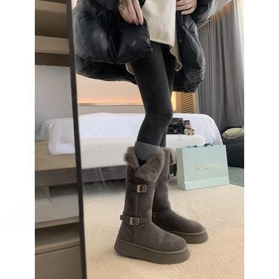 Bottes – Bottes