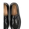 Tandy Women S Loafer Black  J1574