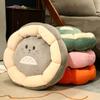 Soft and Comfortable Seat Cushion, Fart Cushion, Office Seat Cushion, Buttock Cushion, Round Cushion, Bedroom Floor Cushion, Float Window, Futon