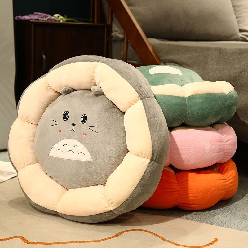 Soft and Comfortable Seat Cushion, Fart Cushion, Office Seat Cushion, Buttock Cushion, Round Cushion, Bedroom Floor Cushion, Float Window, Futon
