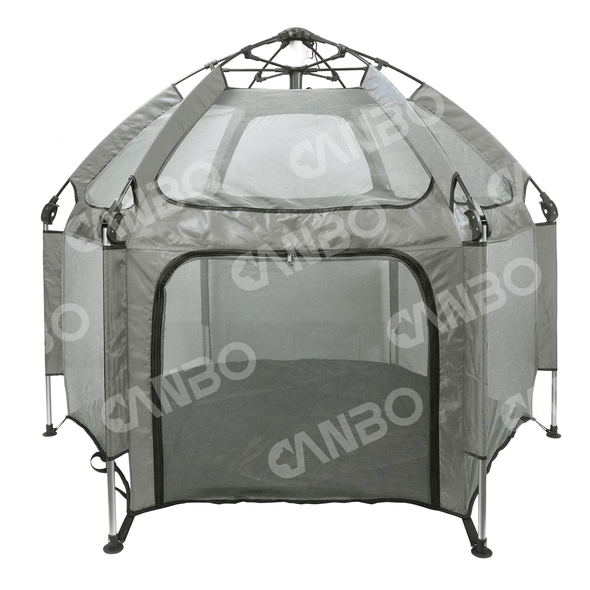 Quick Opening Dog Tent Fence Foldable