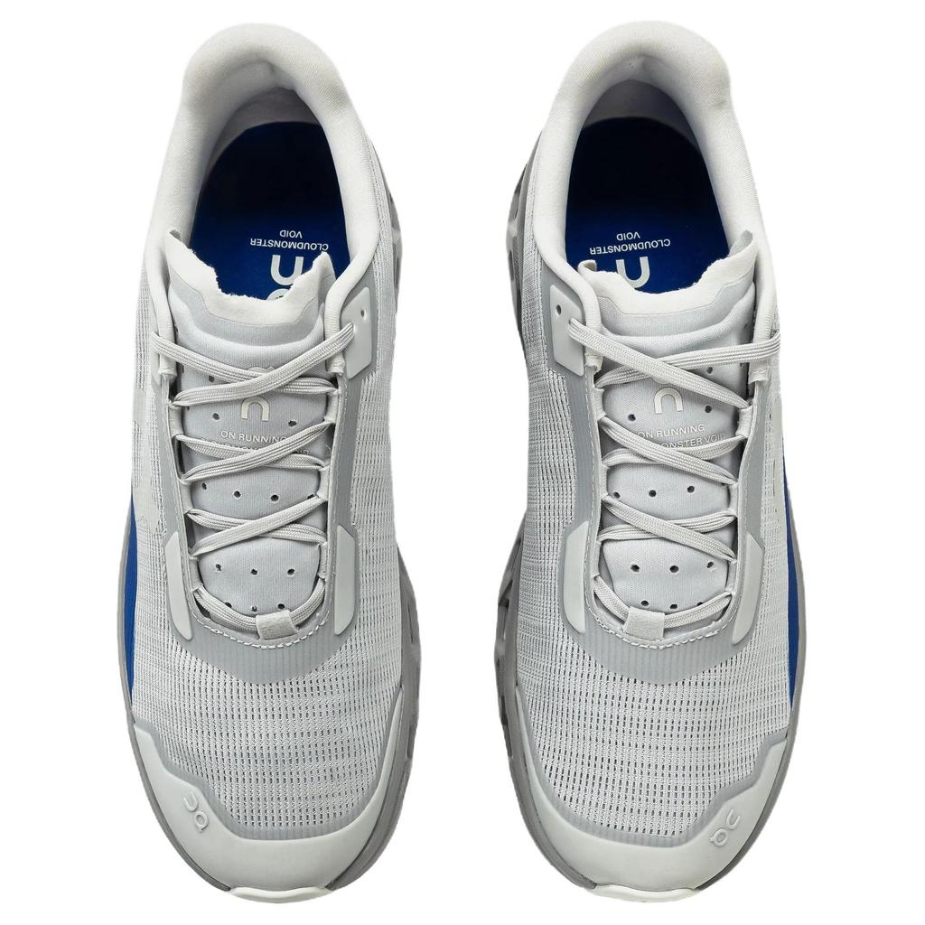 Cloudmonster Void 1 Glacier Alloy Men Sneakers Blue 3MG10911536