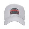 RS3 8Y - Vector Drawing Baseball Cap Hard Hat Tea Hat Ball Cap Men Women's