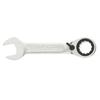 Kyoto Machine Tool (KTC) Short Ratchet Combination Wrench (Tightening/Loosening Switching Type) 13mm MSR2SA13