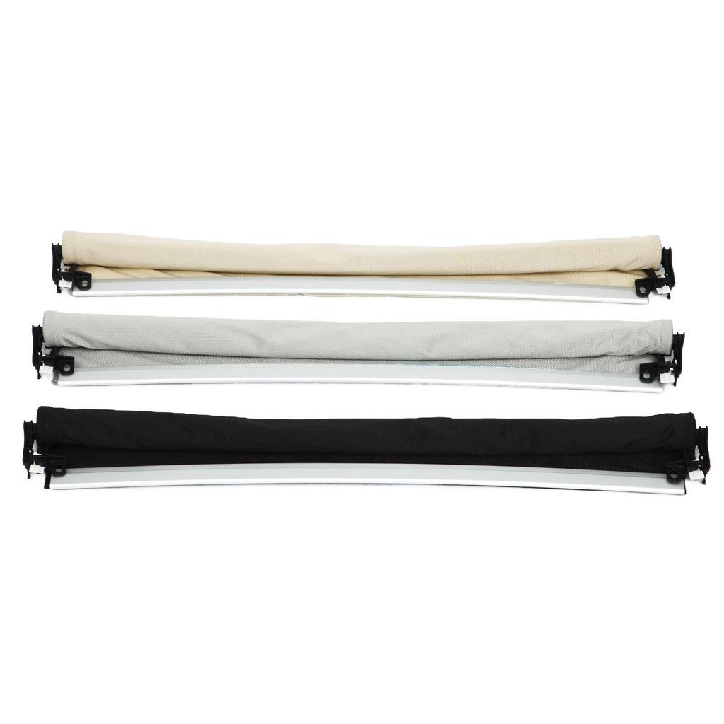 Tailored Car Sunroof Roller Blinds & Headliner Fabrics: Custom Sunshades for Any Model