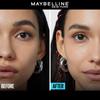 Maybelline New York Fit Me Korektor Pełnokryjący 25 Średni 6,8ml Naturalne Matowe Wykończenie Ukrywa Cienie Pod Oczami Niedoskonałości Zaczerwienienia Beztłuszczowy Długotrwały