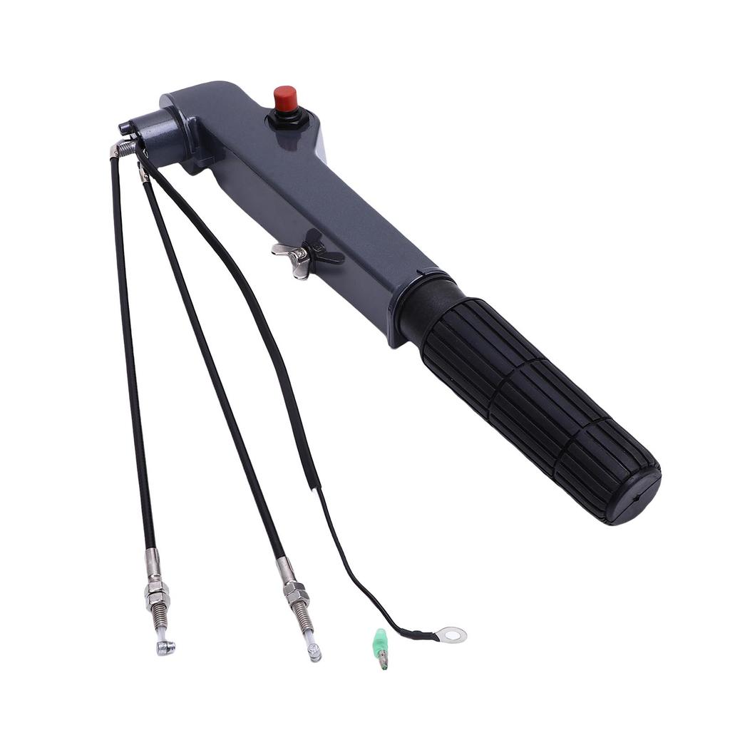 Steering Handle Assy 63V W0084 00 for 9.9horsepower F6 15horsepower F9.9 F8 Outboard Motor