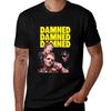 Damned Damned Damned TShirt Quick Dry Travel TShirt