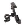 Universal Bike Bicycle Motorcycle Phone Holder Mount Anti Shaking Horizontal Vertical Screen Rotation Cycling Cell