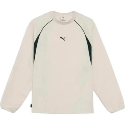 Round Neck Pullover Long Sleeve T-Shirt Men Tops 634279-51