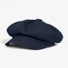 Japanese Big Size 60cm Cotton Newsboy Caps for Men Women Fashion  British Style Retro Painter Hat Summer Unisex Casual Berets