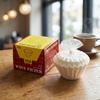 Zubehör für Kaffee & Tee – Mehrweg-Kaffeefilter