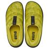 Crocs Classic Translucent Ripstop Moc Citrine Unisex 212435-77O