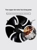 G Series 380V Variable Frequency Motor Cooling Fan