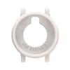 Silicone Protector Bumper Cover For Amazfit Active3 Smart Watch Silicon Case Protective Skin Soft Shell Bumper Guard