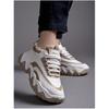 Shoetopia Casual Sports Shoe Sneakers Casuals For Women & Girls /Eu39 Tan