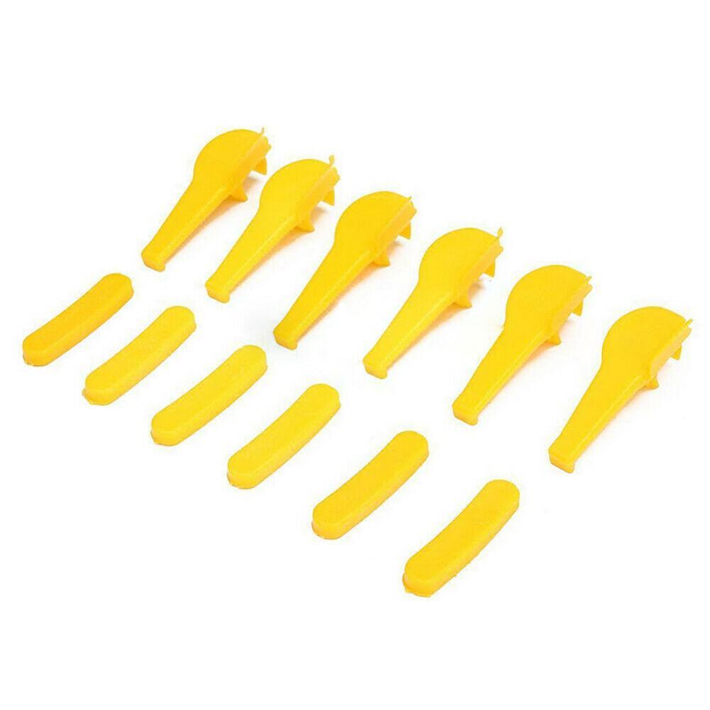 Plastic Bird Head Protective Pad For Tire Changer Machine Anti Scratch Wheel Rim Protection Gasket Repair Accessory Valve Stems 1