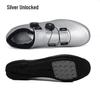 Men's and Women's Mountain & Road Cycling Shoes with Hard Soles