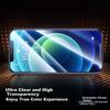 IPhone 12 Pro Max Screen Protector, High Definition Tempered Glass Film for IPhone 12 Pro Max, Shatterproof, Shockproof, Smooth Touch, 2-Pack